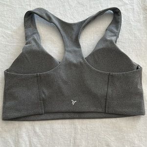 Old Navy sports bra NEW